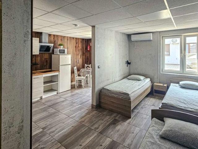 Mieszkanie 28,35 m² z aneksem kuchennym na wynajem Poznań, Junikowo