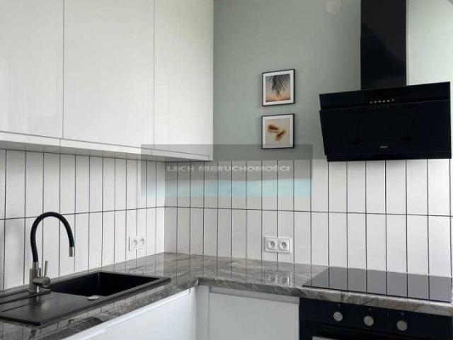 Mieszkanie 29 m² po remoncie, miejsce postojowe polecam