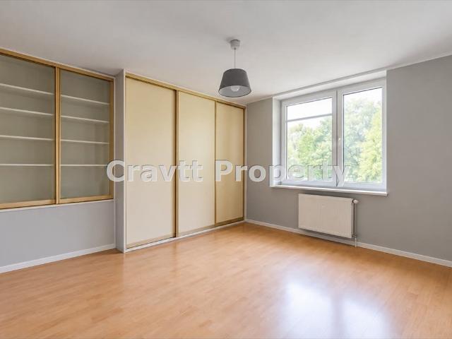 Mieszkanie 29 m² w Warszawie Żoliborz, blisko komunikacji