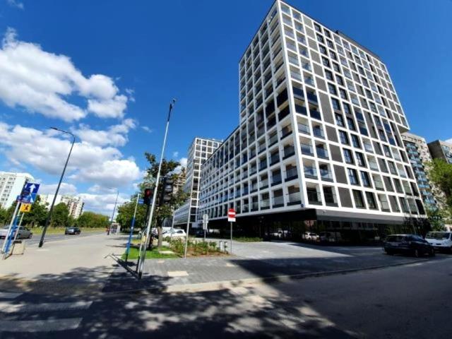 Mieszkanie 29 m² z aneksem kuchennym na wynajem Warszawa, Bemowo