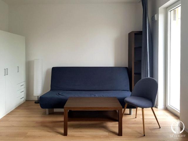 Mieszkanie 29,23 m² przy lesie na wynajem Warszawa, Białołęka