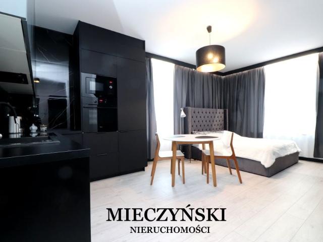 Mieszkanie 29,31 m², Gorzów Wielkopolski