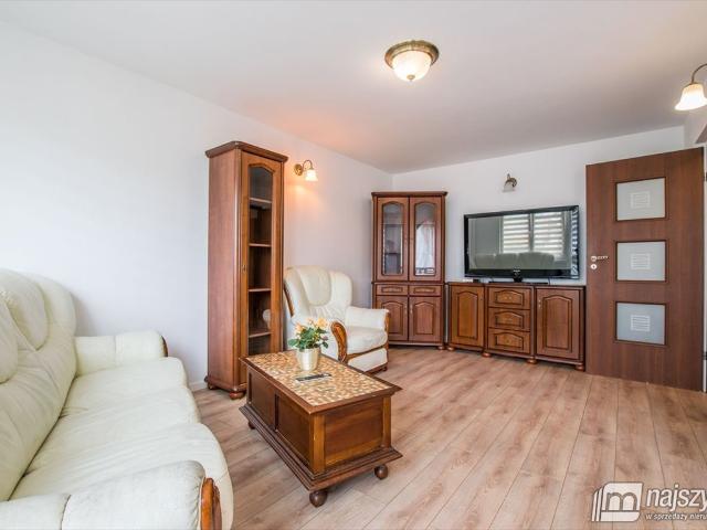 Mieszkanie 29m2 z balkonem i piwnicą w Międzyzdrojach