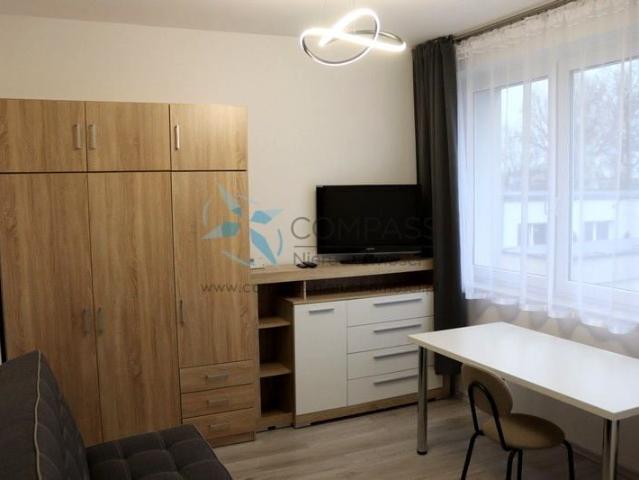 Mieszkanie 20 m², Swarzędz