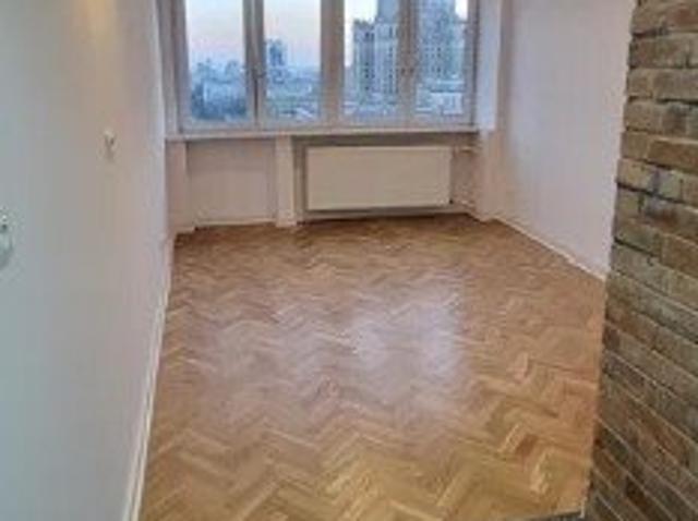 Mieszkanie 21 m² w Śródmieściu Warszawy zapraszam