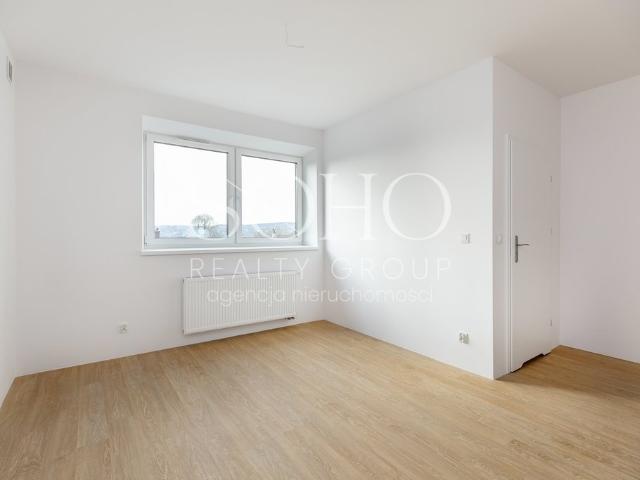 Mieszkanie 21,28 m² w Brzeziu zapraszam