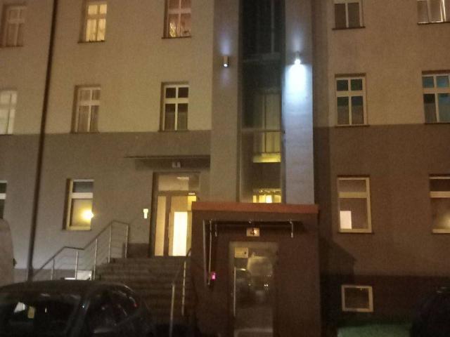mieszkanie