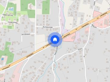 Mieszkanie, 22 m2, Łysogórska, Dębica