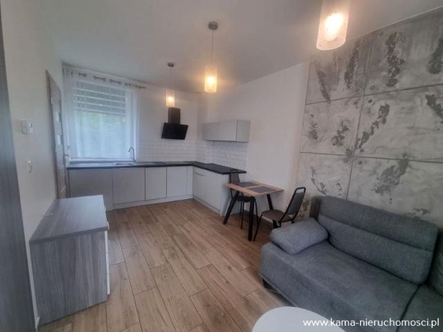 Mieszkanie 22 m², Jelenia Góra