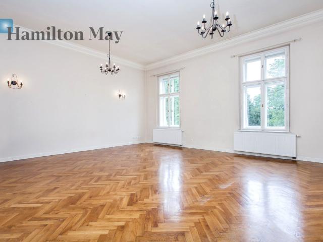 Mieszkanie 207 m² z oddzielną kuchnią na wynajem Kraków, Stare Miasto