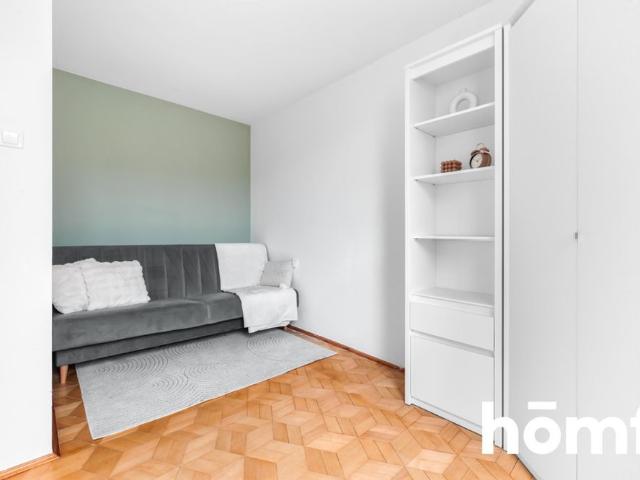 Mieszkanie 23 m², Lublin, Czechów Północny, Organowa