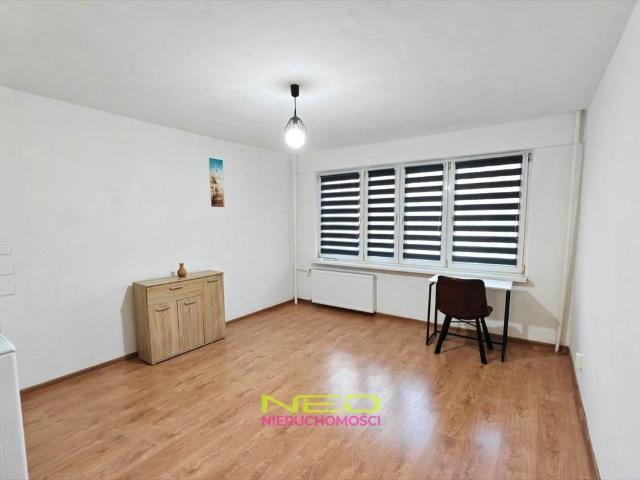 Mieszkanie 23 m² w Częstochowie polecam
