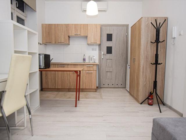 Katowice, Śródmieście, 3 Maja, 23 m2