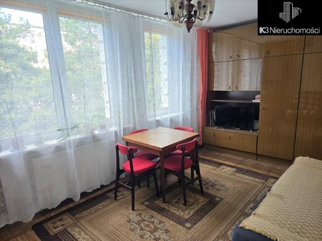 Mieszkanie 23,58 m² na Mokotowie zapraszam