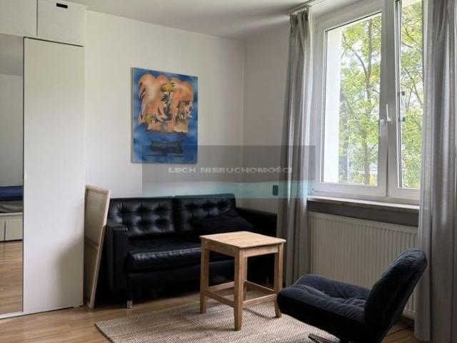 Mieszkanie 23,5 m² na Mokotowie odremontowane zapraszam