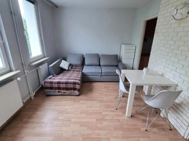 Mieszkanie 23,5 m² na Mokotowie polecam