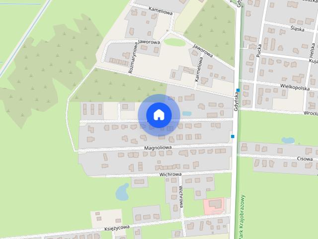 Mieszkanie 2 poziomowe 75 m² w cichej okolicy blisko morza Rewa