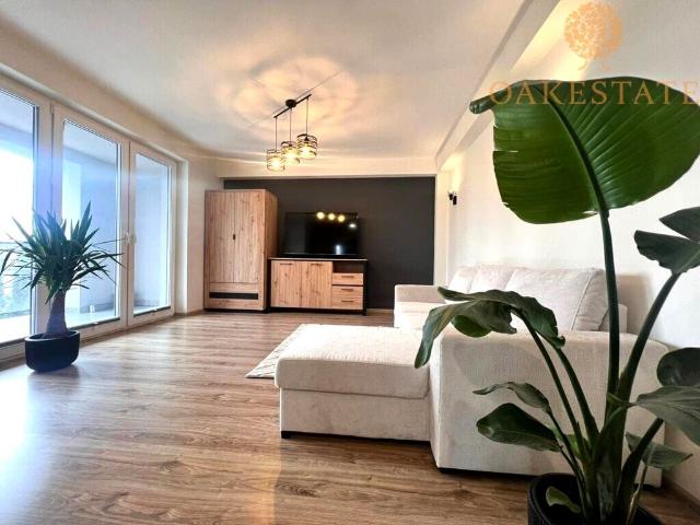 Mieszkanie 2 pok balkon parking ksm Kielce, Wielkopole