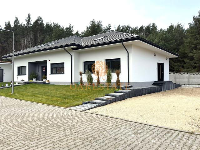 mieszkanie 2 pok dom ogród las zgórsko nowe