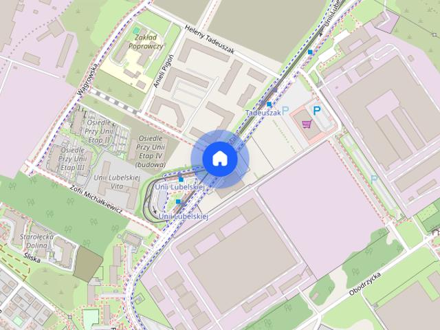 Mieszkanie 2 pok. w nowym apartamentowcu