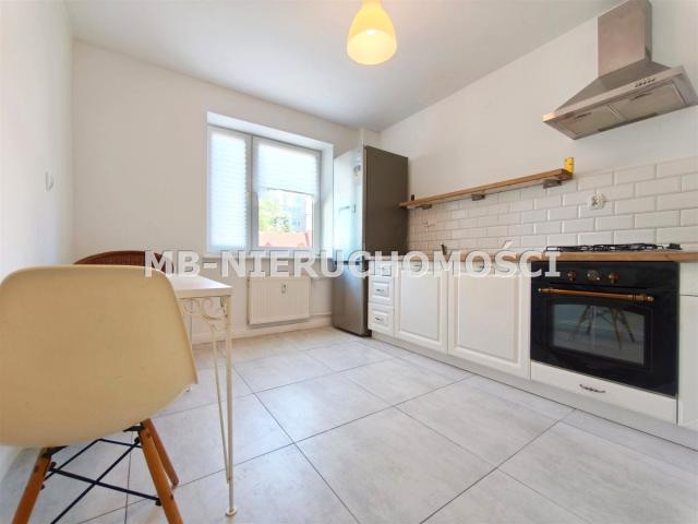 Mieszkanie 2 pok 1 piętro, 39 m2 ul. Hanowskiego Olsztyn, Jaroty