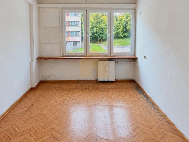 Mieszkanie 2 pok. 35 m² w Wałbrzychu, blisko uczelni polecam!