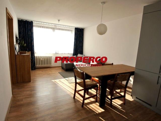 Mieszkanie 2 pok, 35,70m2, Ksm, Karłowicza Kielce, Wielkopole KSM