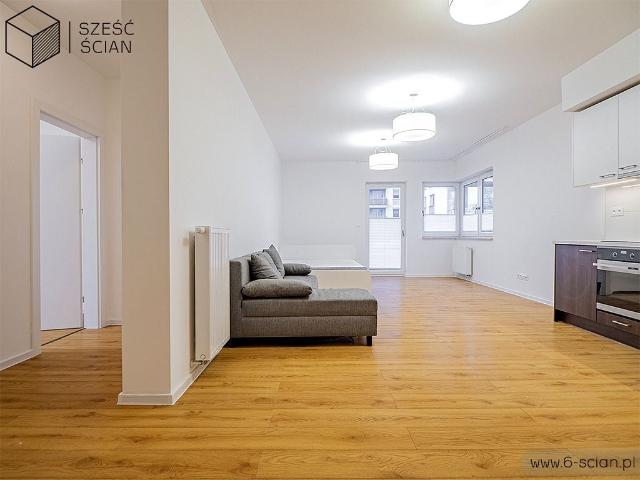 Mieszkanie 2 pok | 39 m2 | Bez prowizji | Wspólna Łódź, Bałuty