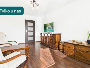 Mieszkanie 2 pok, 39m2 ul. Ukośna 1, os. Antoniuk Białystok