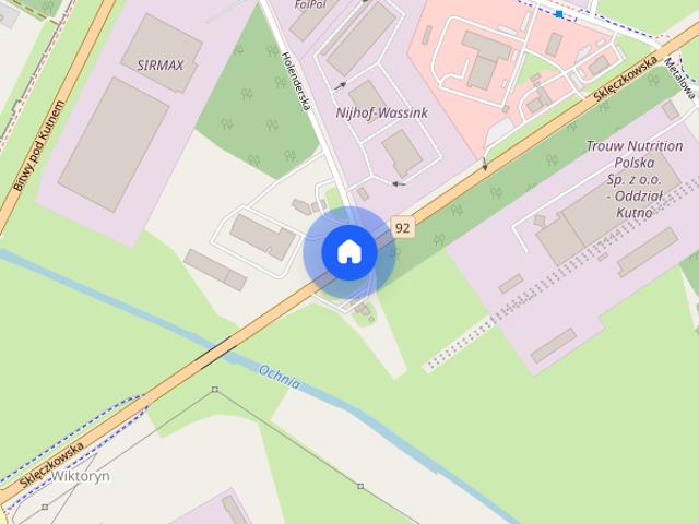 Mieszkanie 2 pok, 41m2, os. AVANGARDA