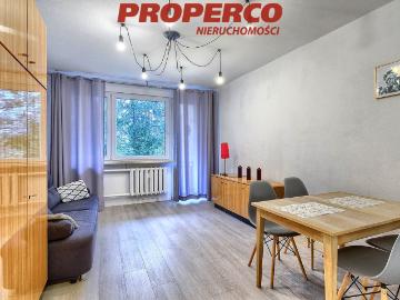 Mieszkanie 2 pok 43,7m2, ul.Orkana, Uroczysko Kielce