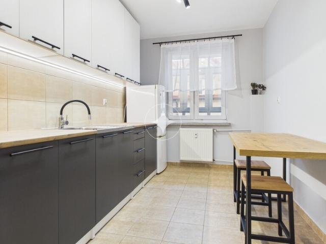 Mieszkanie 2 pok, 43m2 L. Waryńskiego 3/5