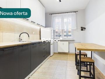 Mieszkanie 2 pok, 43m2 l. Waryńskiego 3/5 Białystok, Centrum