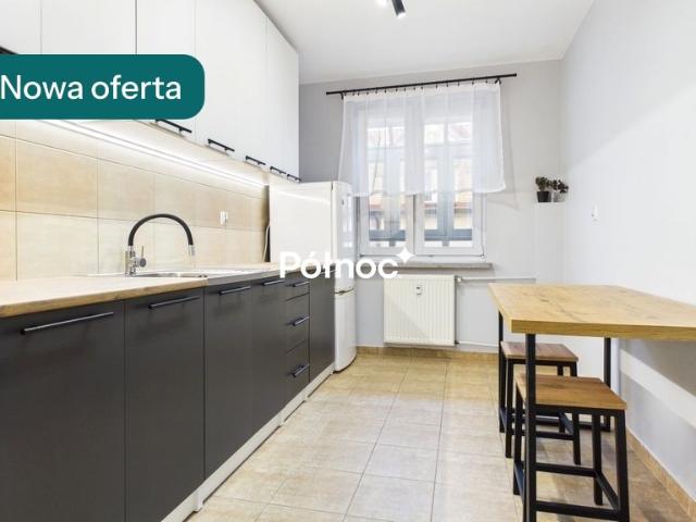 Mieszkanie 2 pok, 43m2 l. Waryńskiego 3/5 Białystok, Centrum