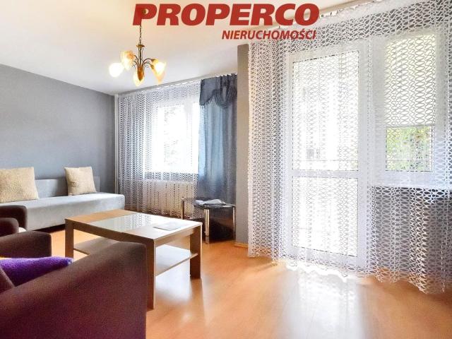 Mieszkanie 2 pok 50m2, os. Na Stoku Kielce