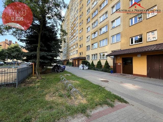 Mieszkanie 2 pok, 900m od Starówki, parking Toruń, Mokre