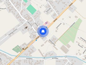 Mieszkanie 2 pokoje osiedle Vincent OPOLE PARKING