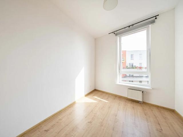 Mieszkanie 2 pokoje balkon Piaskowo 50.28 m²