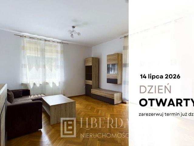 Mieszkanie 2 pokoje Centrum, umcs, kul ul. Chmielna, Lublin, Śródmieście