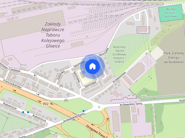 Mieszkanie 2 pokoje idealne dla studentów