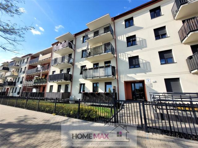 Mieszkanie 2 pokoje, ii piętro, balkon ul. Piastów Legnickich, Legnica