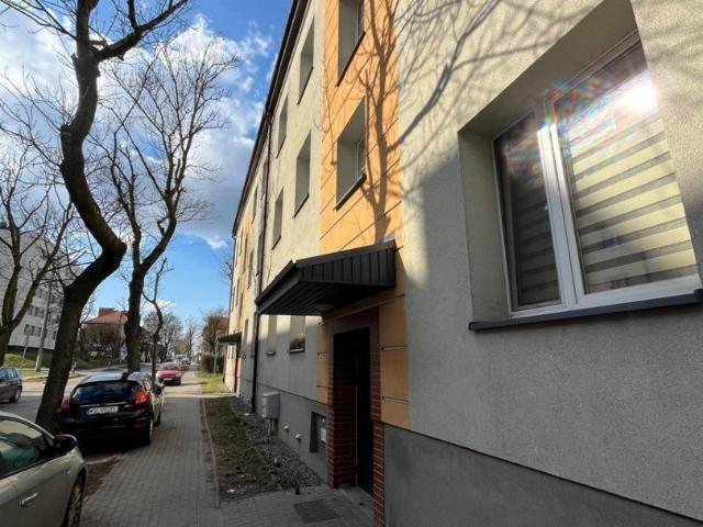 Sprzedam 35 m² 2 pokojowe mieszkanie po remoncie w Mikołowie