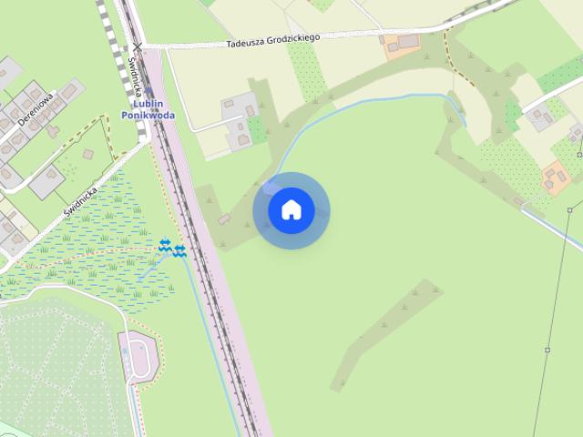 Mieszkanie 2 pokoje Lublin Kalina ul. Lwowska