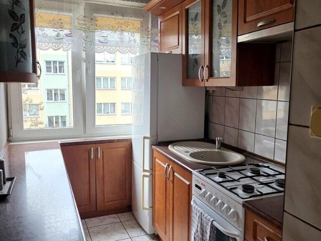MIESZKANIE 2 pokoje | wyposażone |