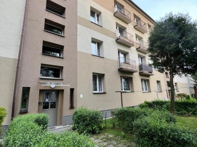 Zapraszam do mieszkania 53 m² z balkonem w Mikołowie