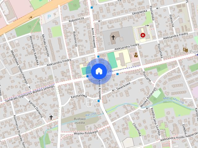 Mieszkanie 2 pokoje z balkonem w super cenie