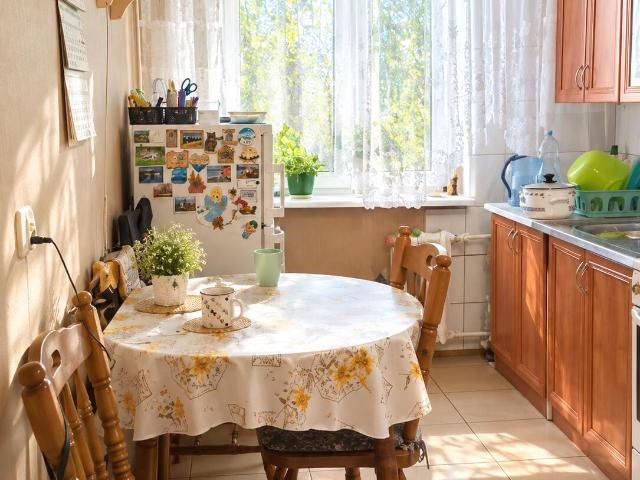 Mieszkanie 2 pokoje 2 piętro oś Na Stoku