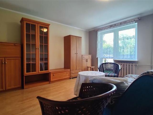 Mieszkanie, 2 pokoje, 36 m2, 1 sze piętro Koszalin