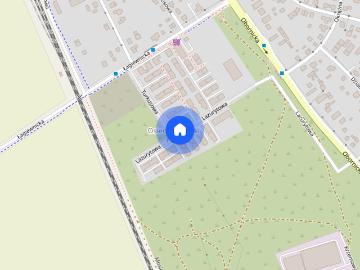 Mieszkanie 2 pokoje 46 m2 ZŁOTNIKI
