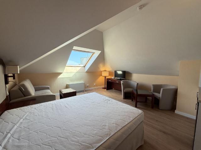 Mieszkanie 2 pokoje, 40 m2 | Centrum Szczecina